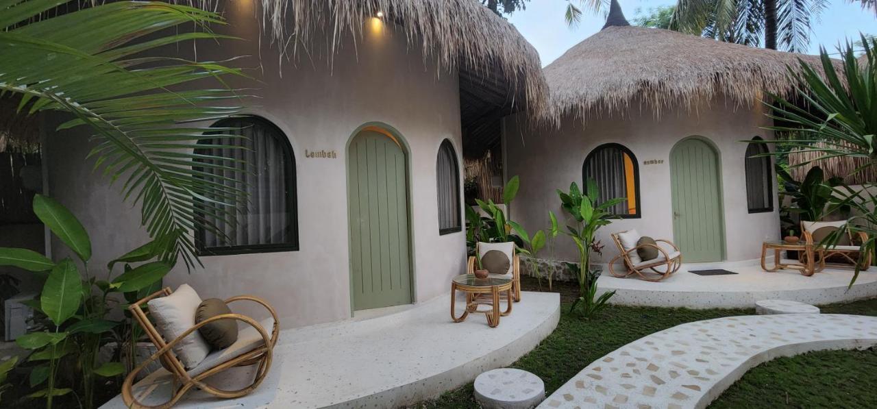 Hotel Tiu Oasis Lombok Kuta  Exterior foto