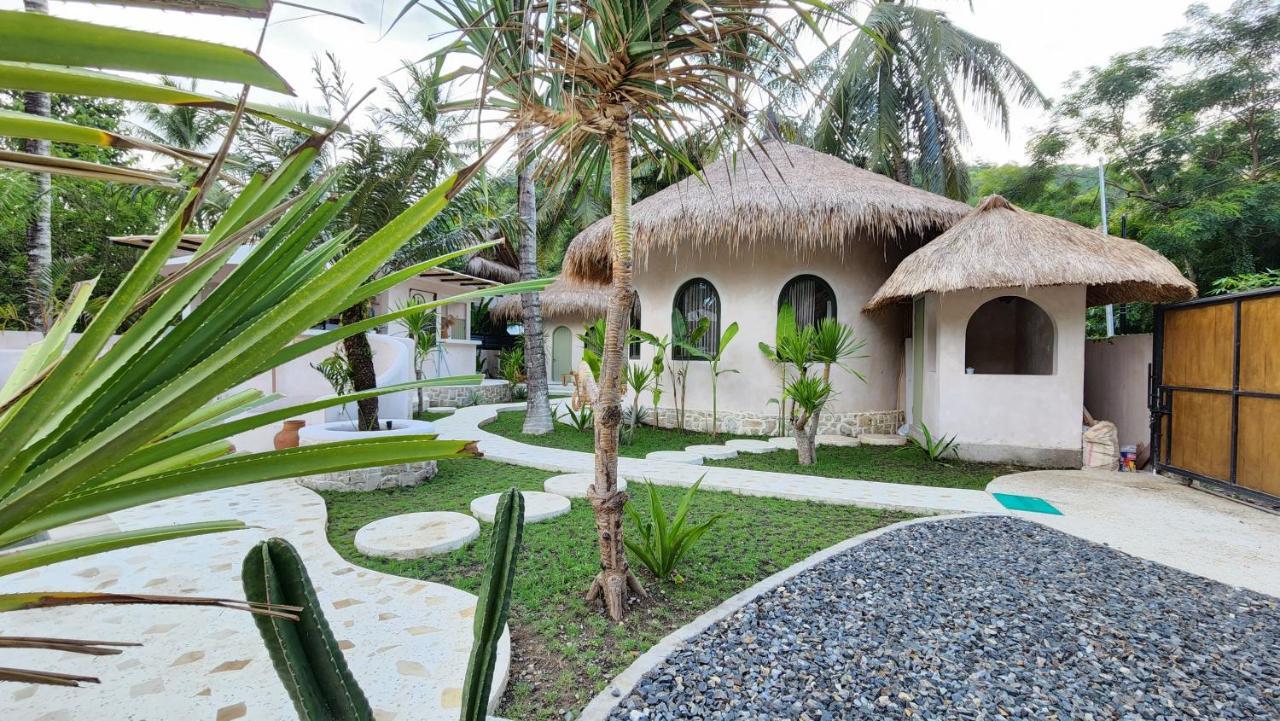 Hotel Tiu Oasis Lombok Kuta  Exterior foto