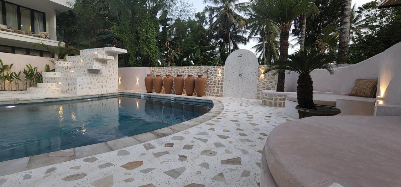 Hotel Tiu Oasis Lombok Kuta  Exterior foto