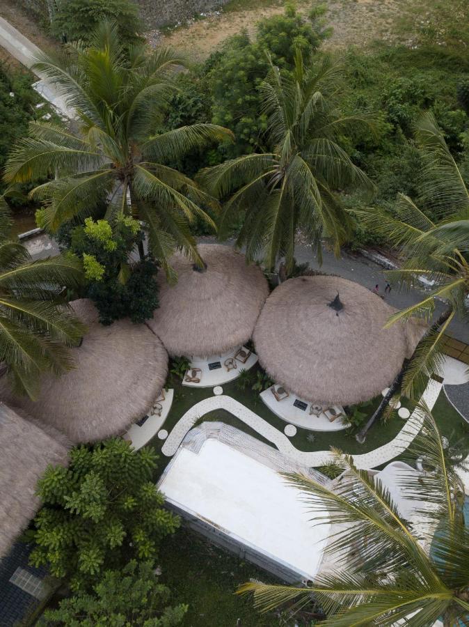 Hotel Tiu Oasis Lombok Kuta  Exterior foto