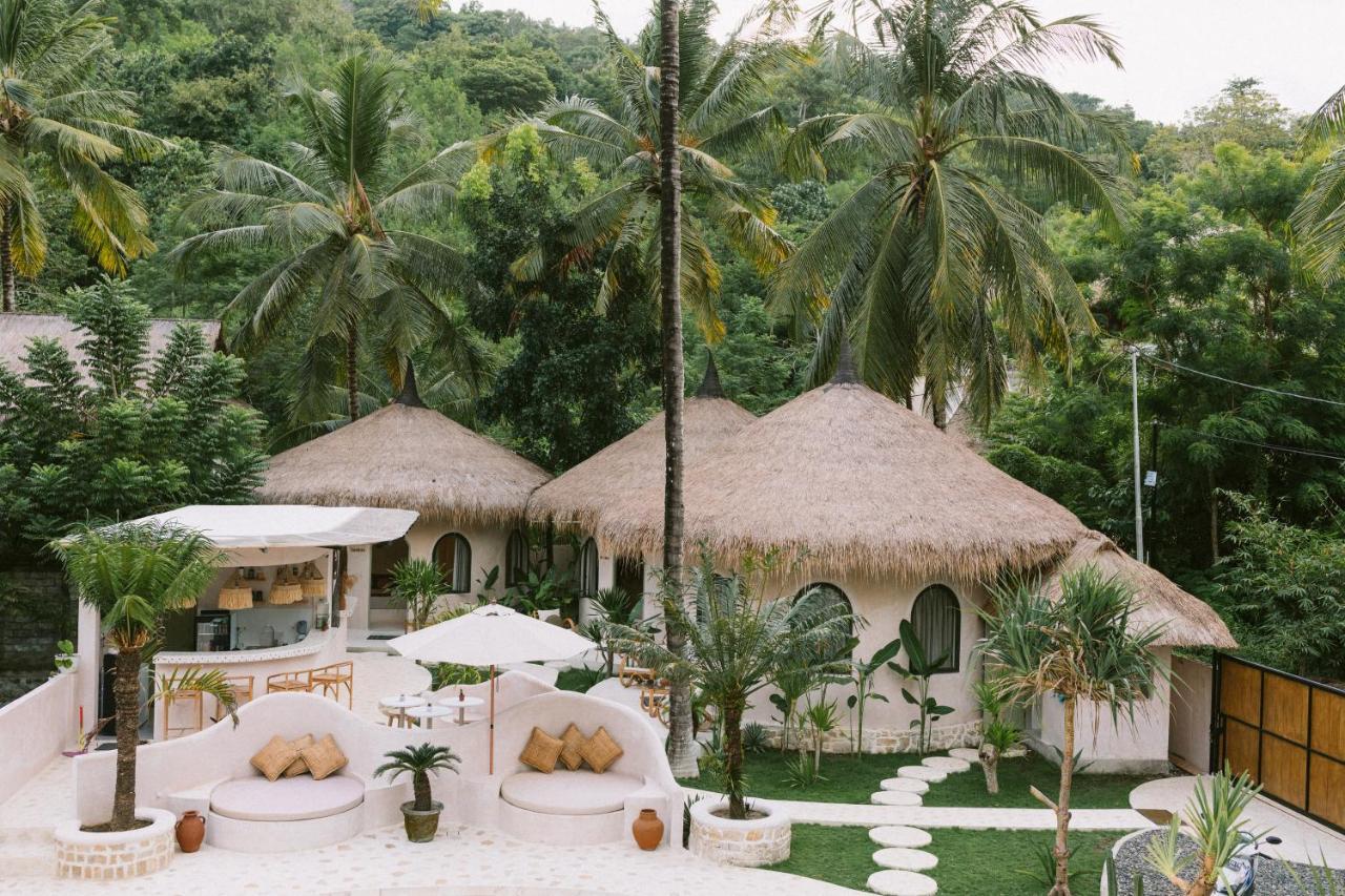 Hotel Tiu Oasis Lombok Kuta  Exterior foto