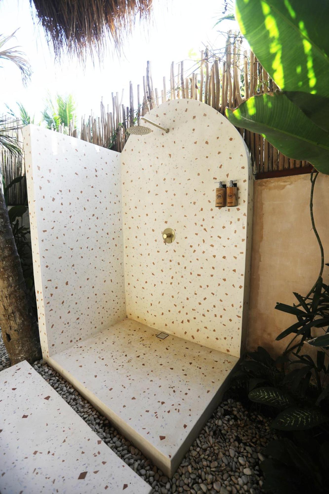Hotel Tiu Oasis Lombok Kuta  Exterior foto